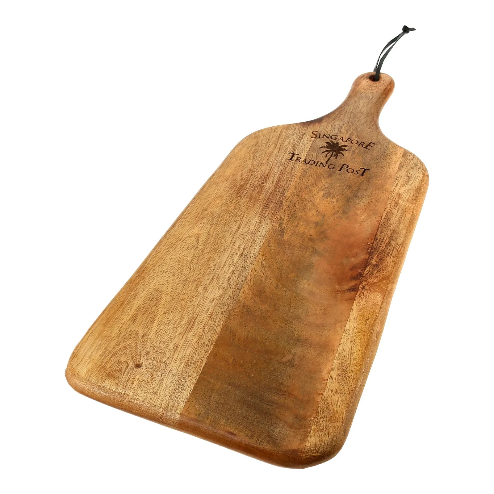 Large Wooden Chopping Board