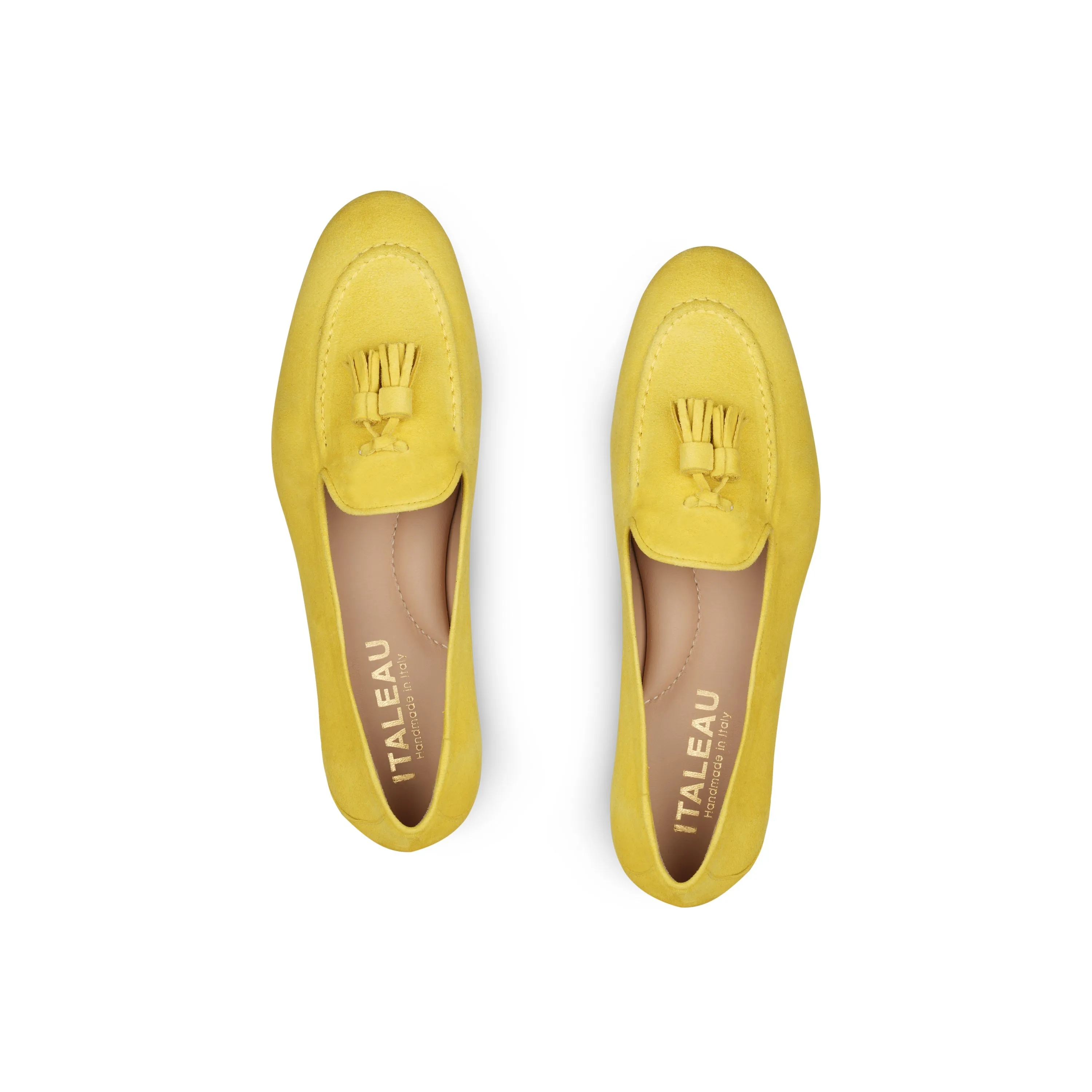 Lea Flexlite Loafers