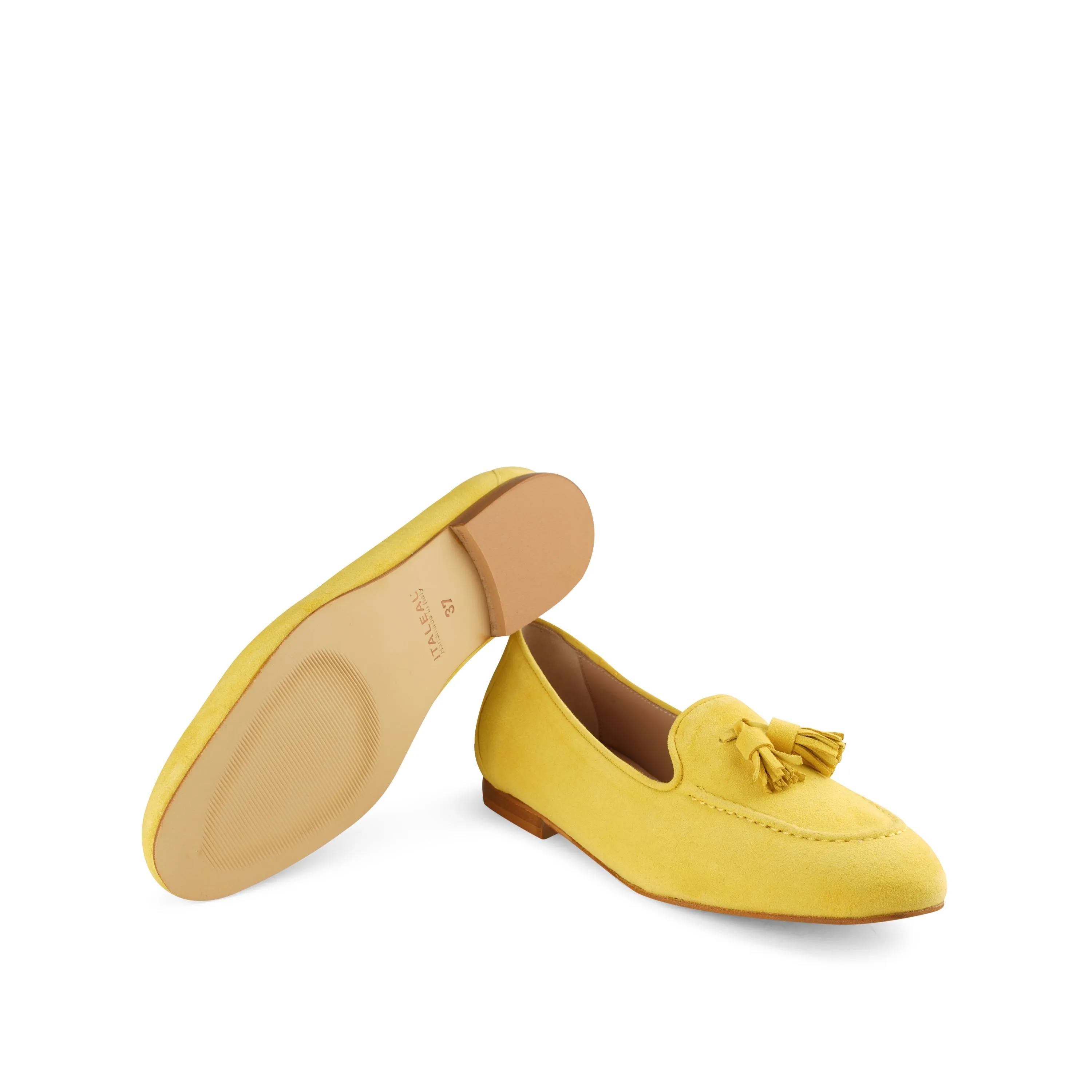 Lea Flexlite Loafers