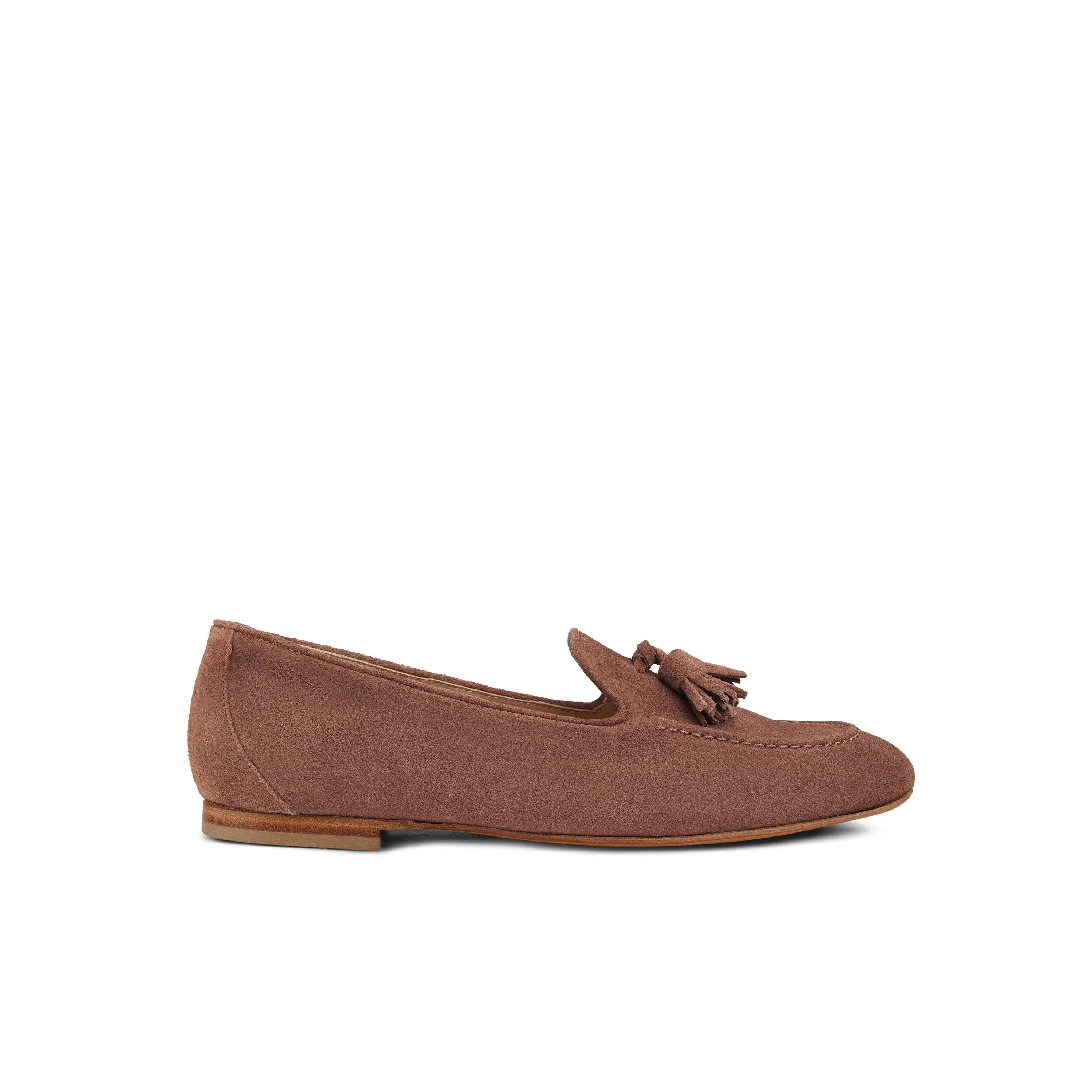 Lea Loafers