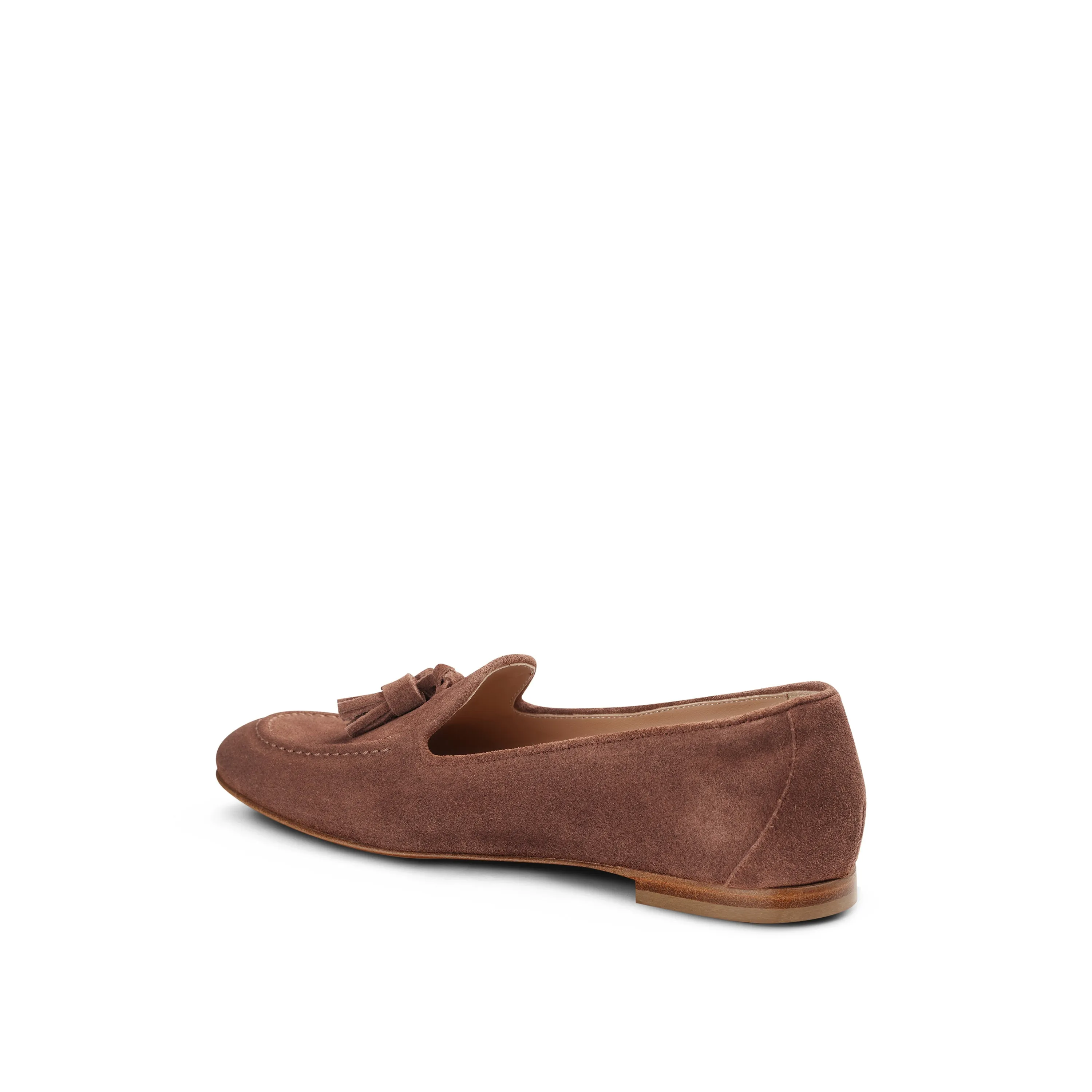 Lea Loafers