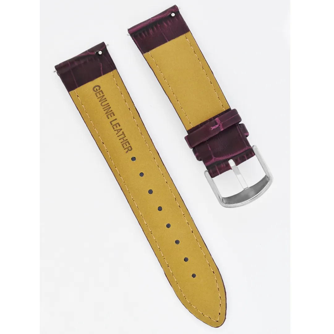 Leather Strap L152103