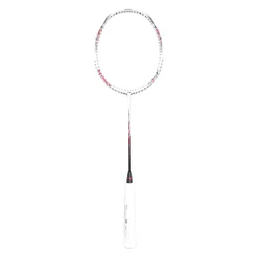 Li-Ning Axforce 20 R Series Badminton Racquet White 4U(83g)G5