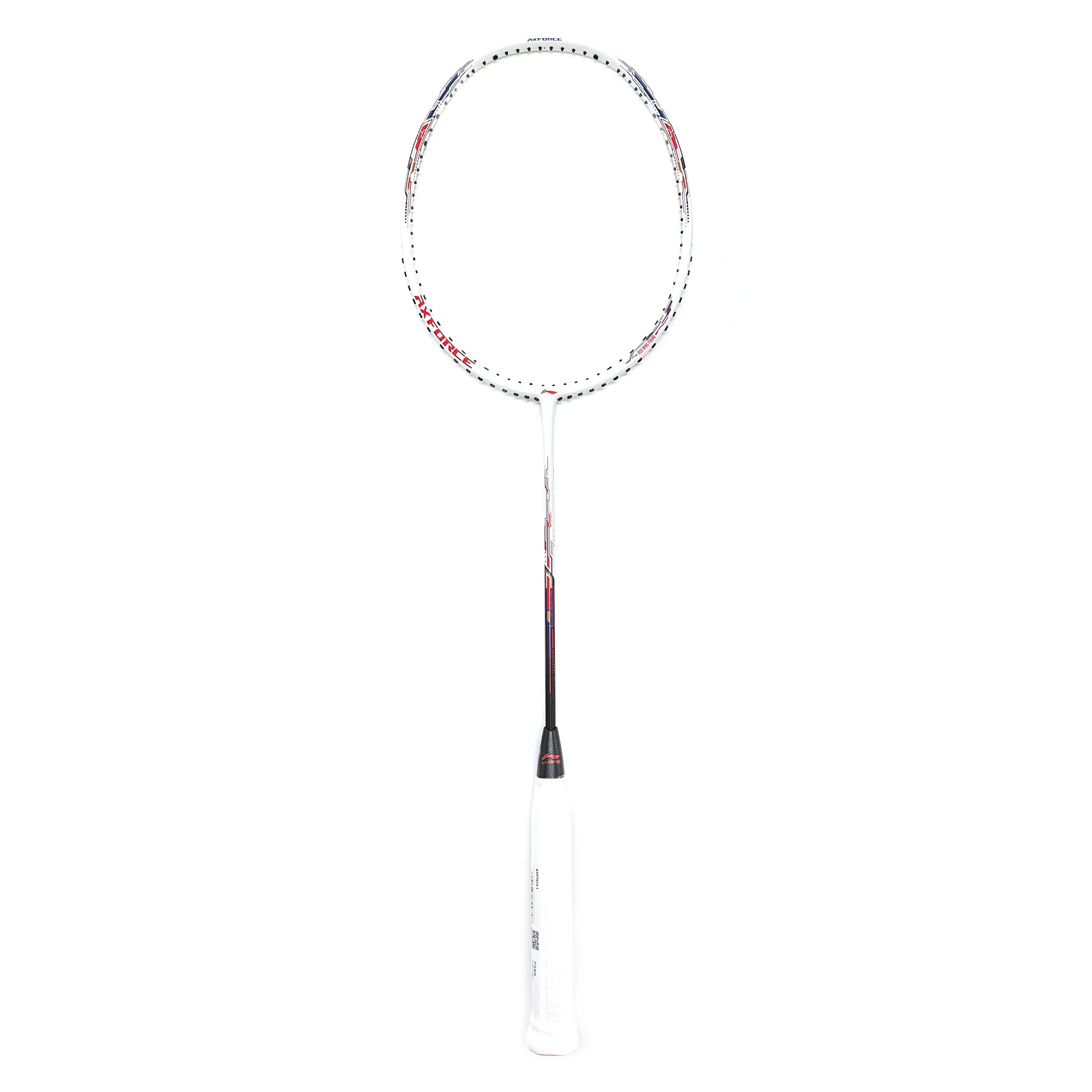 Li-Ning Axforce 20 R Series Badminton Racquet White 4U(83g)G5