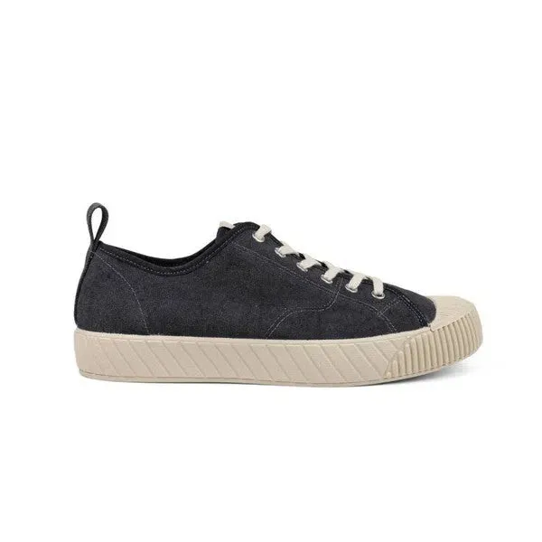 Lindbacka Low TX - Canvas Sneaker Vegan