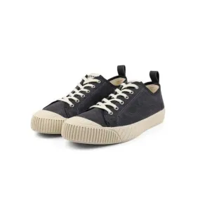 Lindbacka Low TX - Canvas Sneaker Vegan