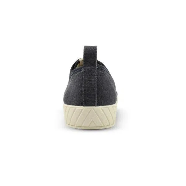 Lindbacka Low TX - Canvas Sneaker Vegan