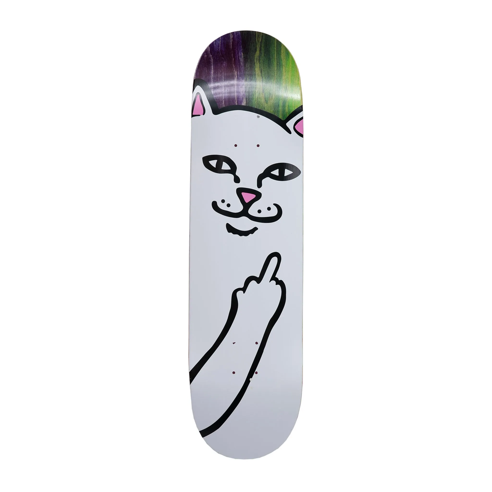 Lord Nermal Board (Mint / Lavender)