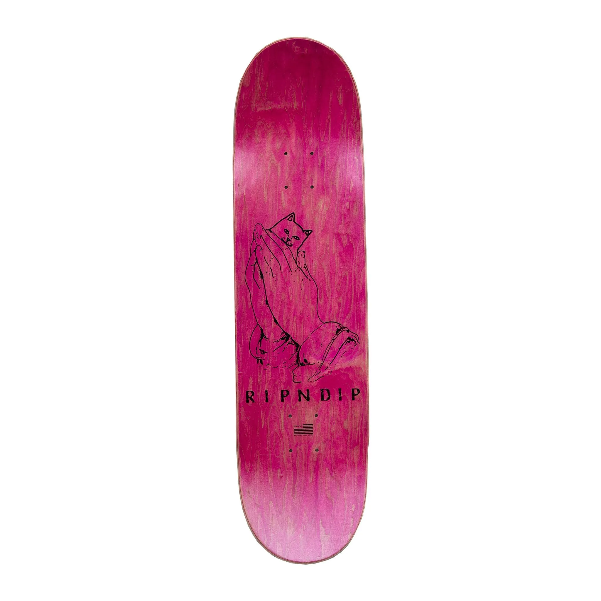 Lord Nermal Board (Mint / Lavender)