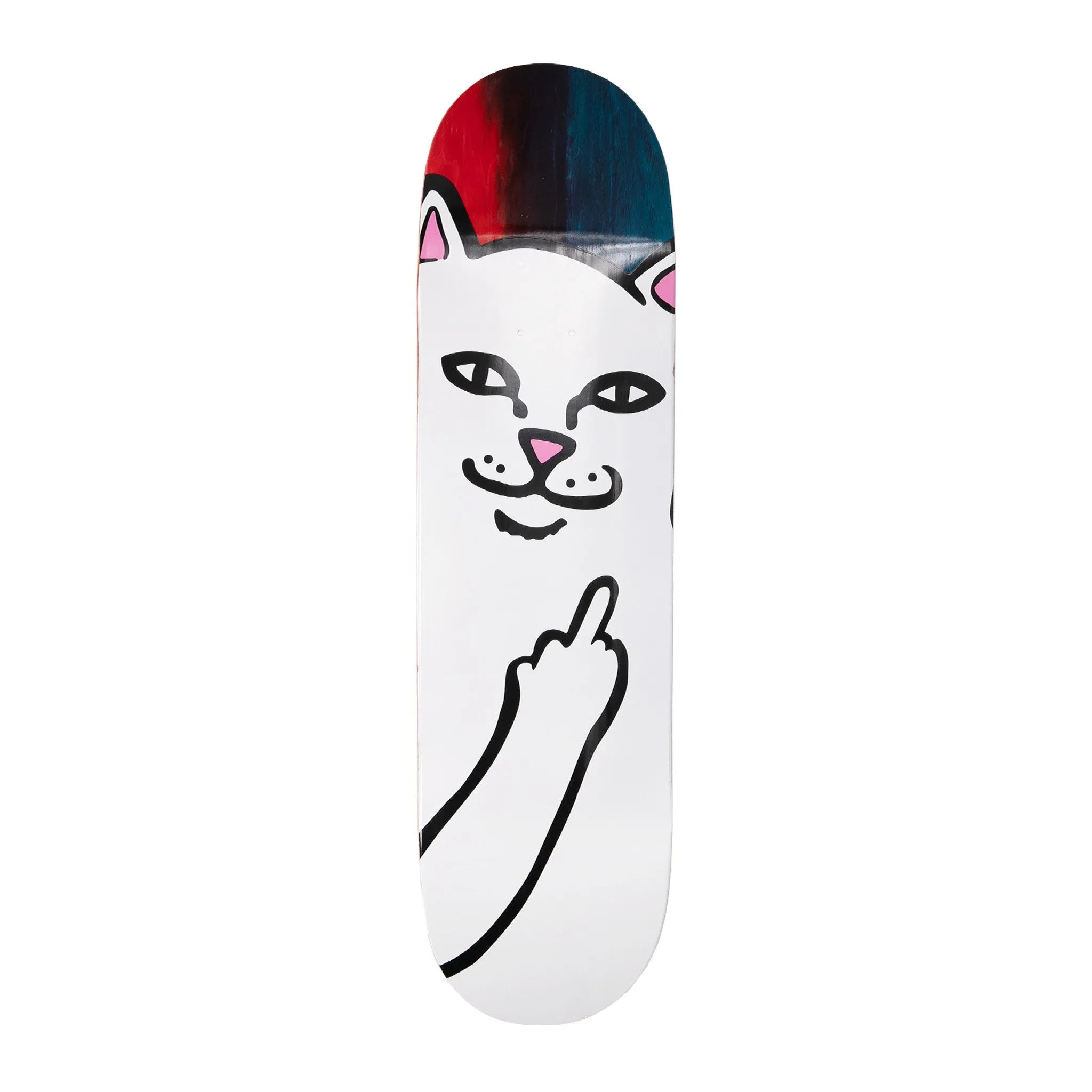 Lord Nermal Board (Red / Blue)