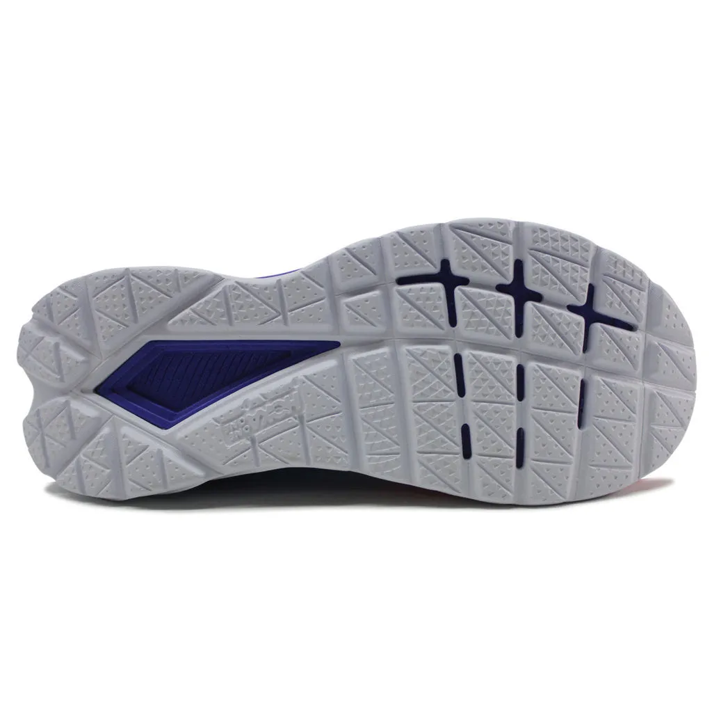 Mach 5 Mesh Men's Low-Top Road Running Trainers