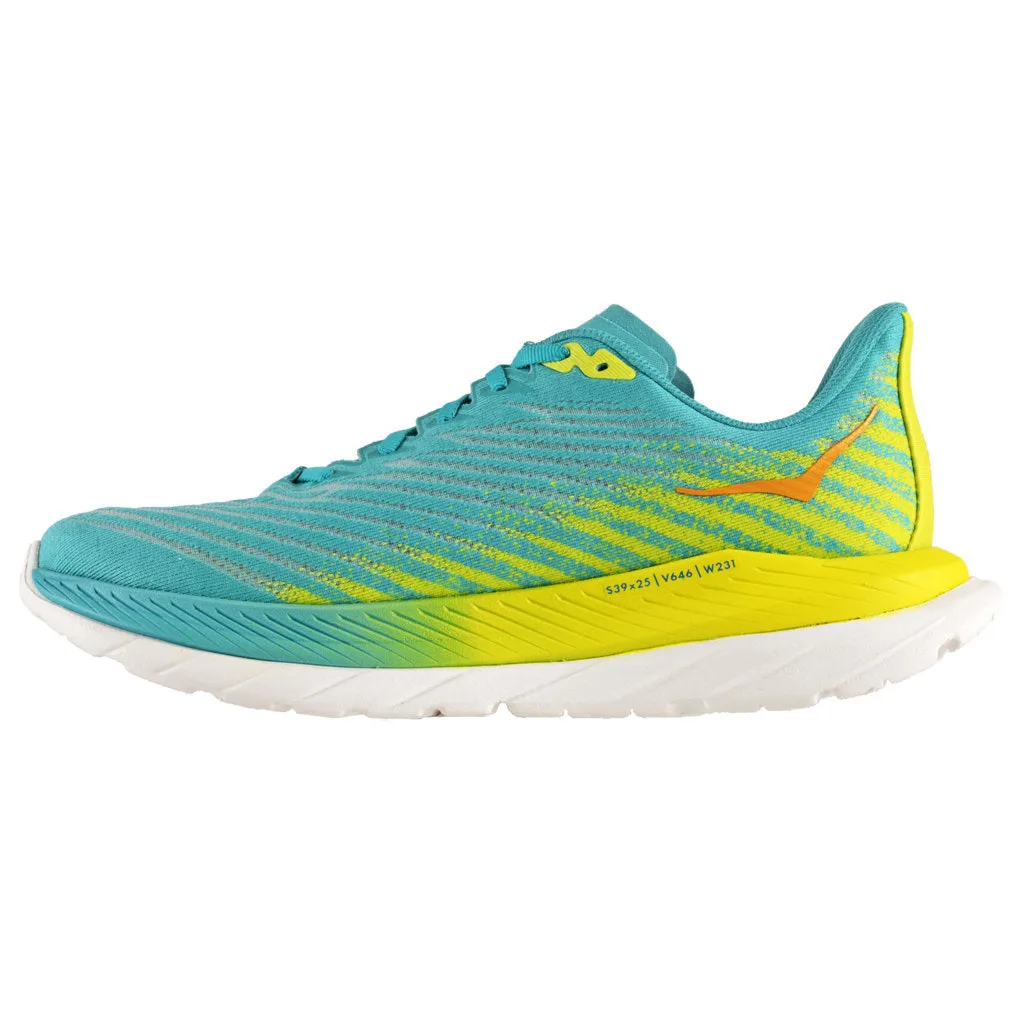 Mach 5 Mesh Men's Low-Top Road Running Trainers