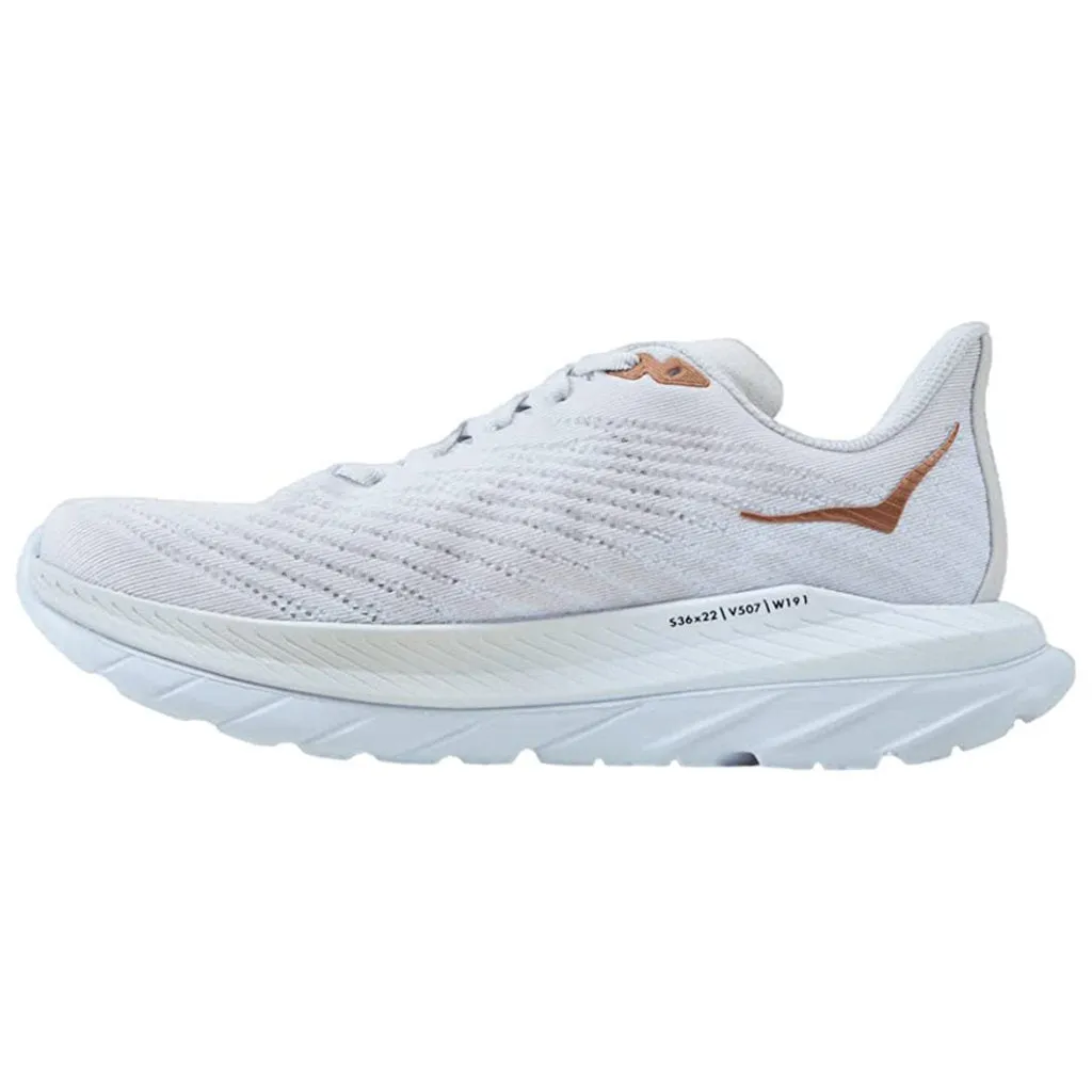 Mach 5 Mesh Men's Low-Top Road Running Trainers