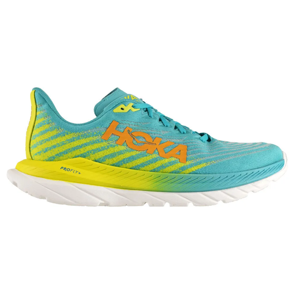 Mach 5 Mesh Men's Low-Top Road Running Trainers