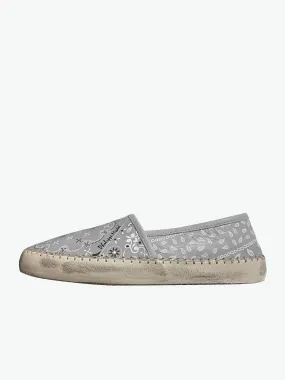 Marseille Loafers Paisley