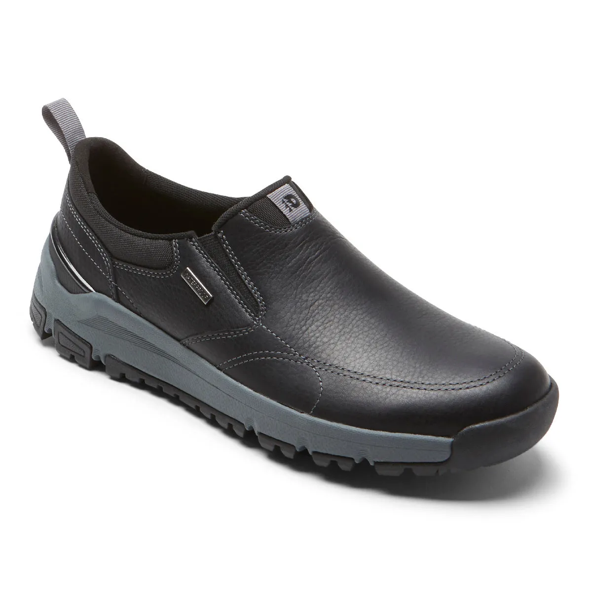 Men's Glastonbury Waterproof Slip-On Shoe