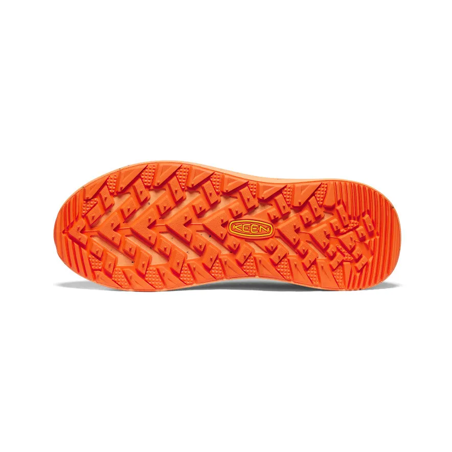 Men's WK400 Walking Shoe  |  Tangerine