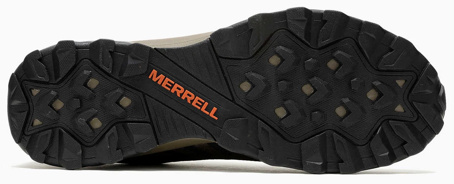 Merrell Speed Eco Mens Waterproof Walking Shoe