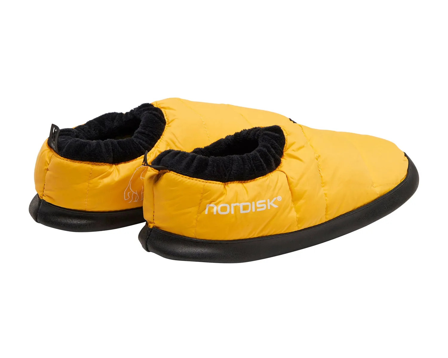 Mos down shoes - Kids (31-34) - Lemon