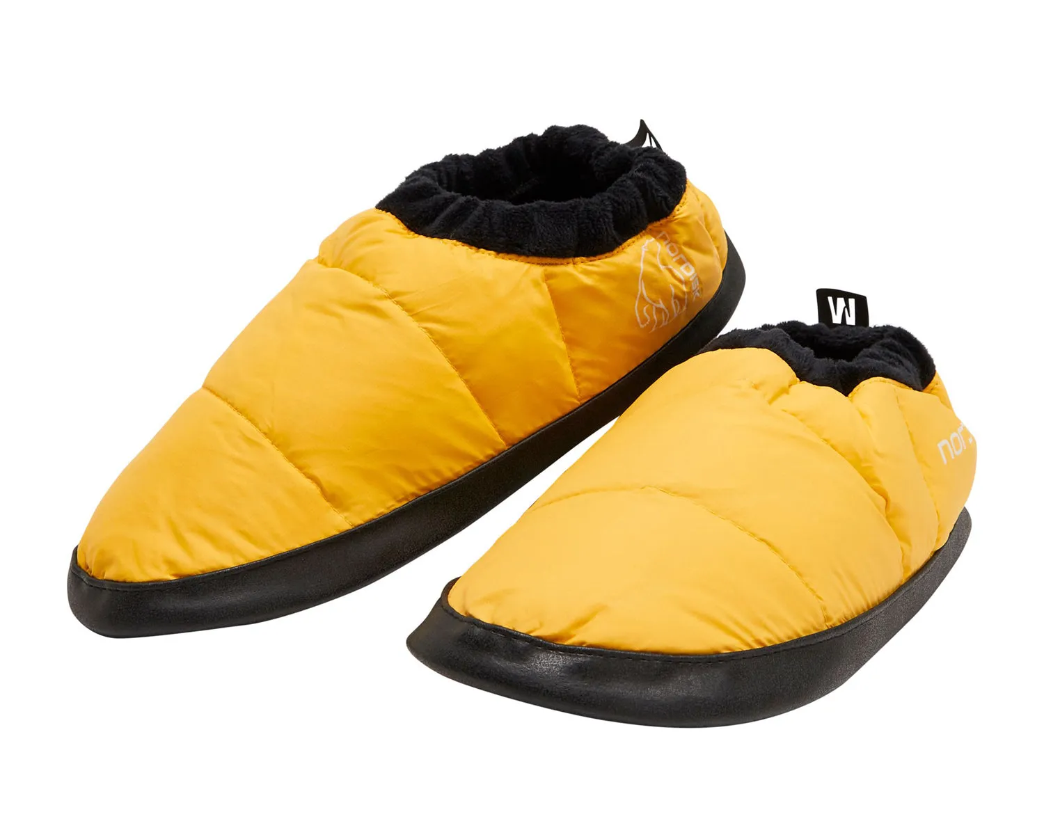 Mos down shoes - Kids (31-34) - Lemon