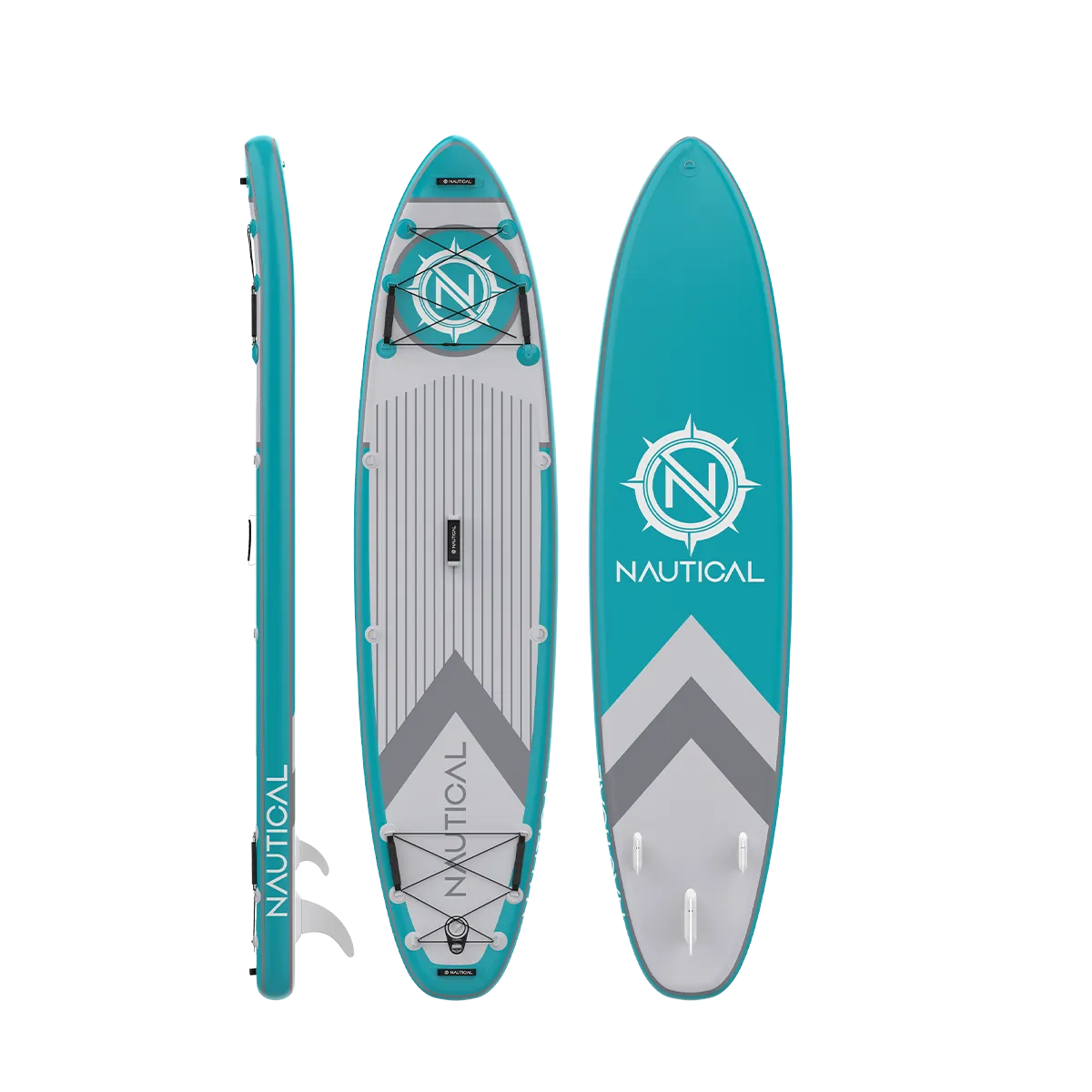 NAUTICAL 11'6" Inflatable Paddle Board