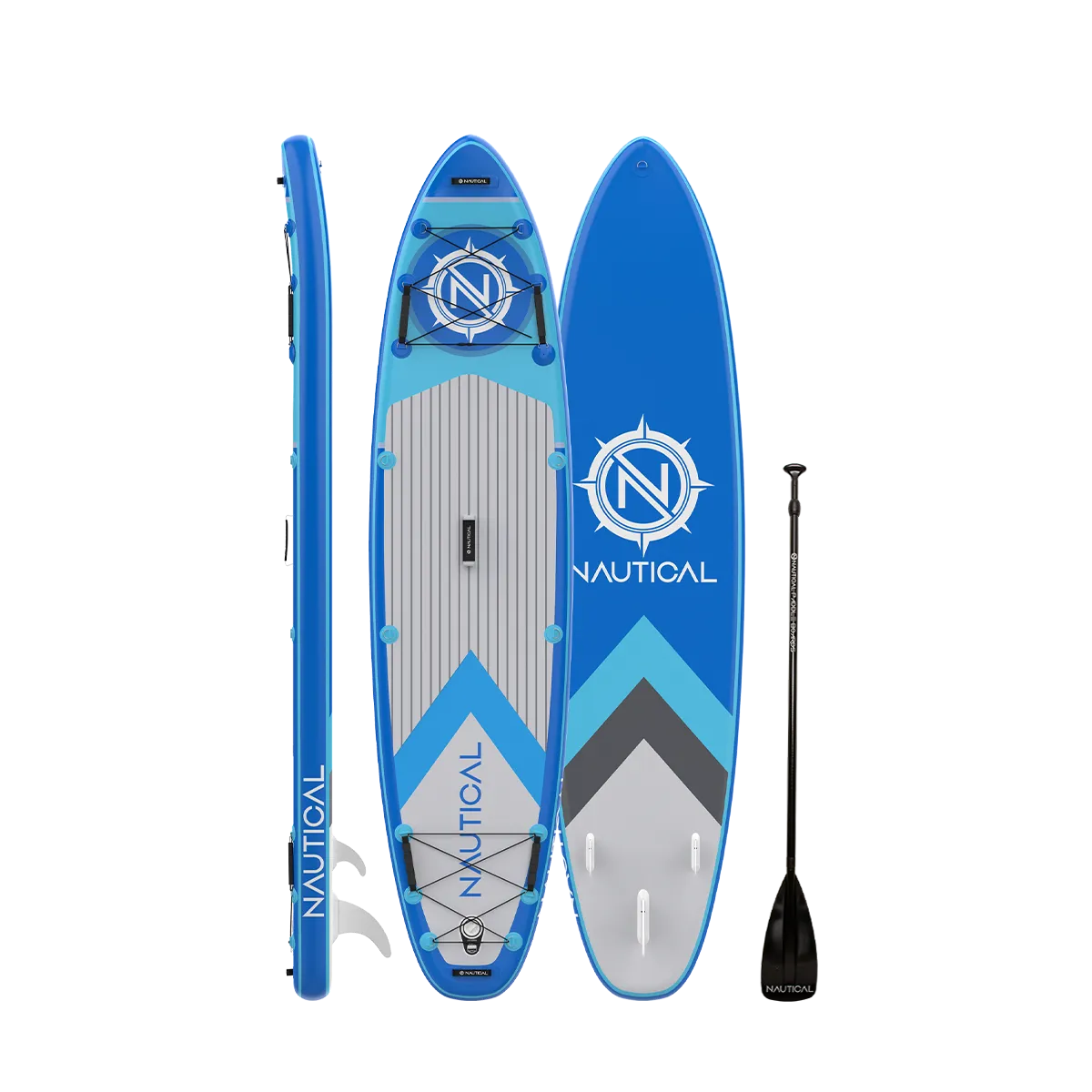 NAUTICAL 11'6" Inflatable Paddle Board