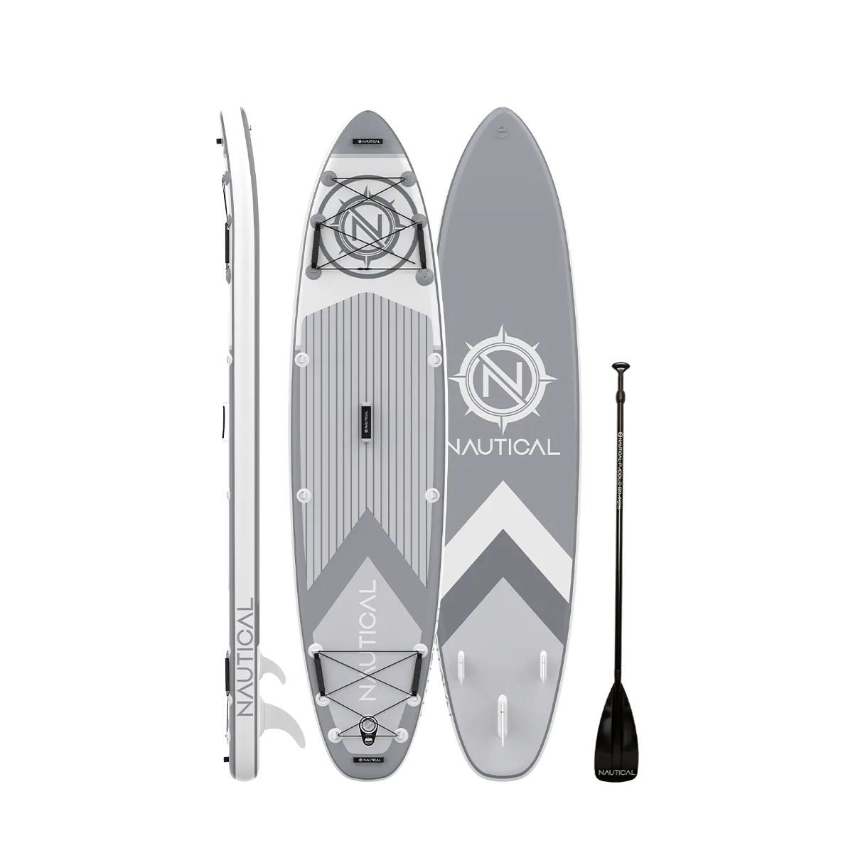 NAUTICAL 11'6" Inflatable Paddle Board