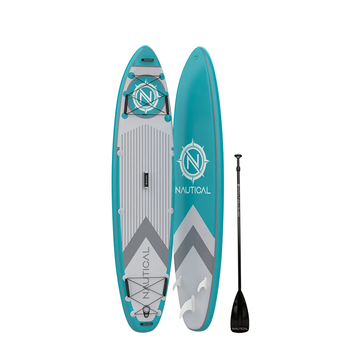 NAUTICAL 11'6" Inflatable Paddle Board