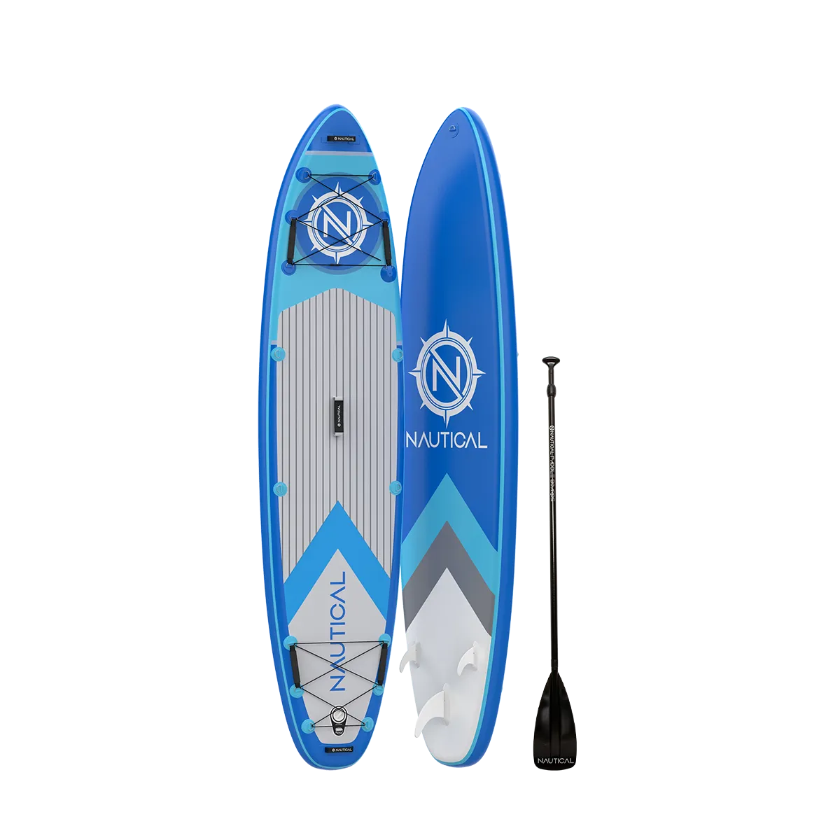 NAUTICAL 11'6" Inflatable Paddle Board