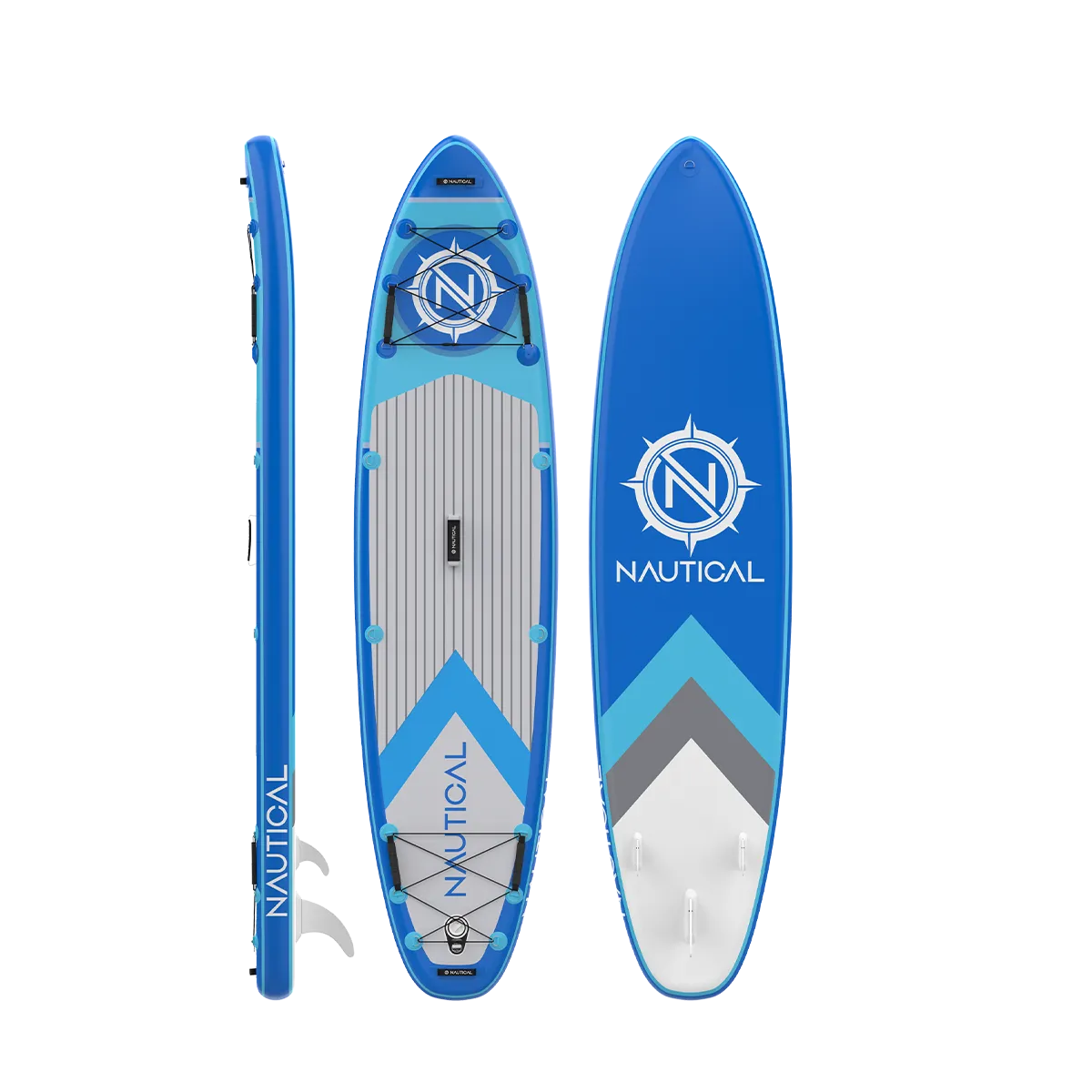 NAUTICAL 11'6" Inflatable Paddle Board