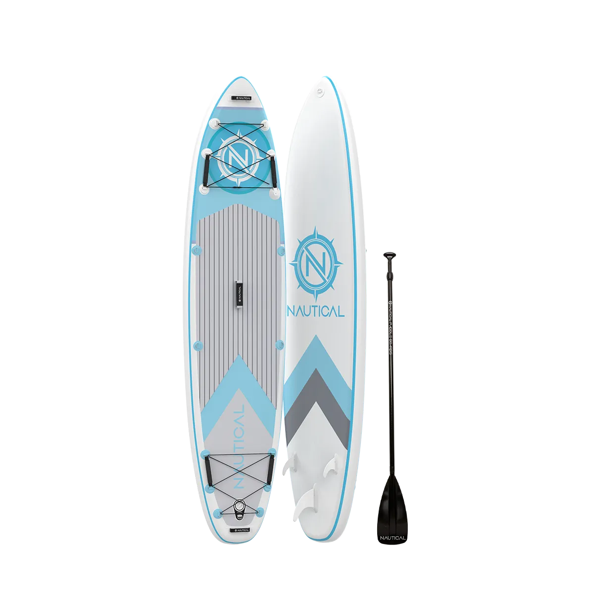 NAUTICAL 11'6" Inflatable Paddle Board