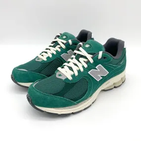 New Balance 2002R Nightwatch Green