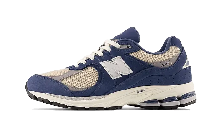 New Balance 2002R Vintage Indigo