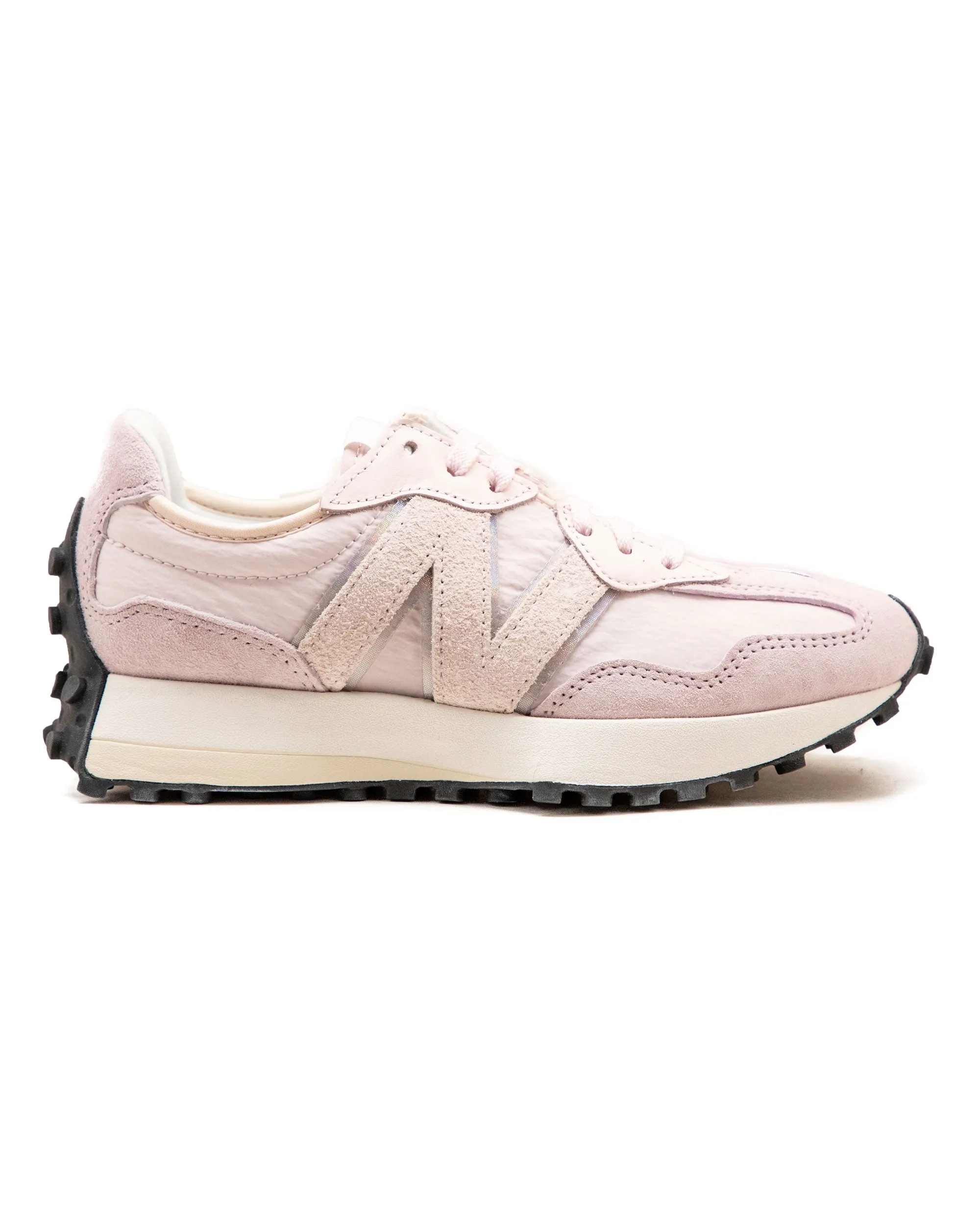 New Balance 327 Stone Pink