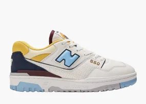 New Balance 550 'Marquette'