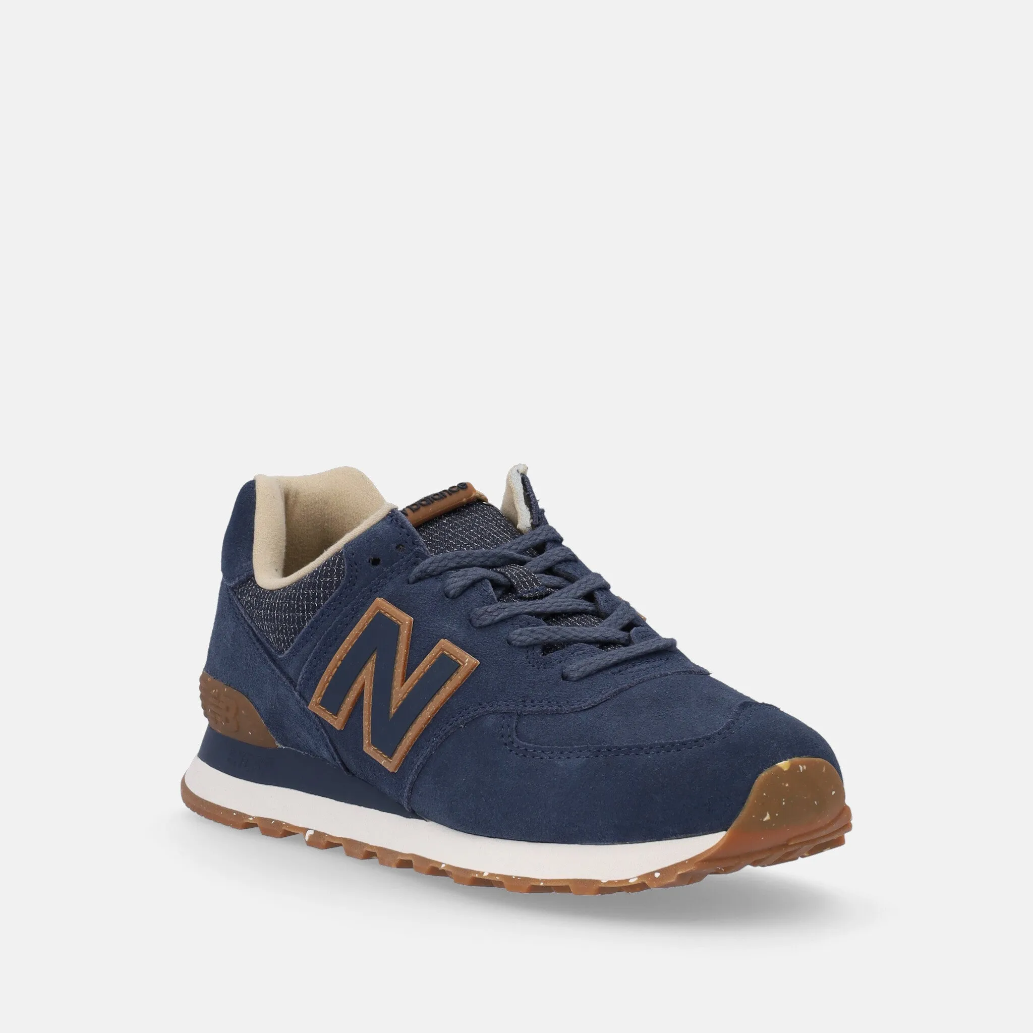 New Balance 574 uomo