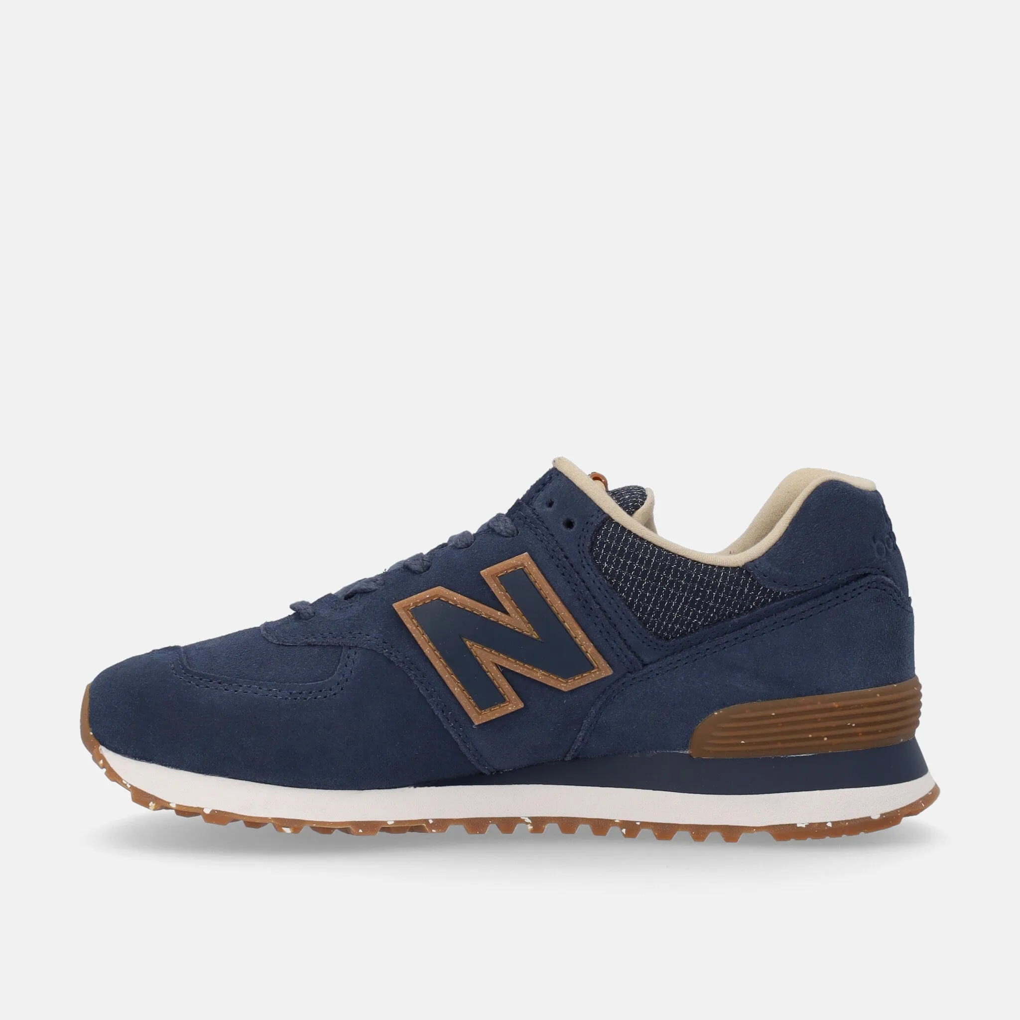 New Balance 574 uomo