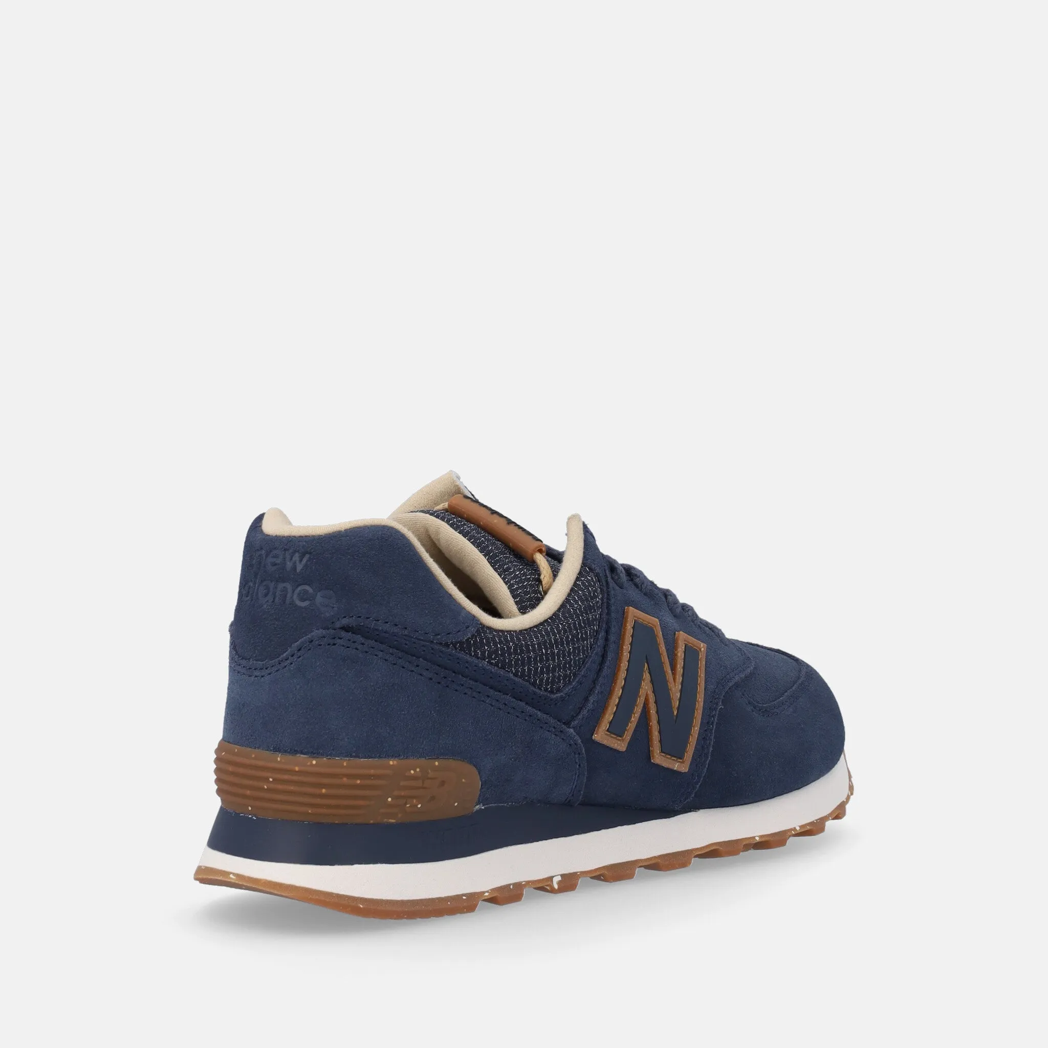 New Balance 574 uomo