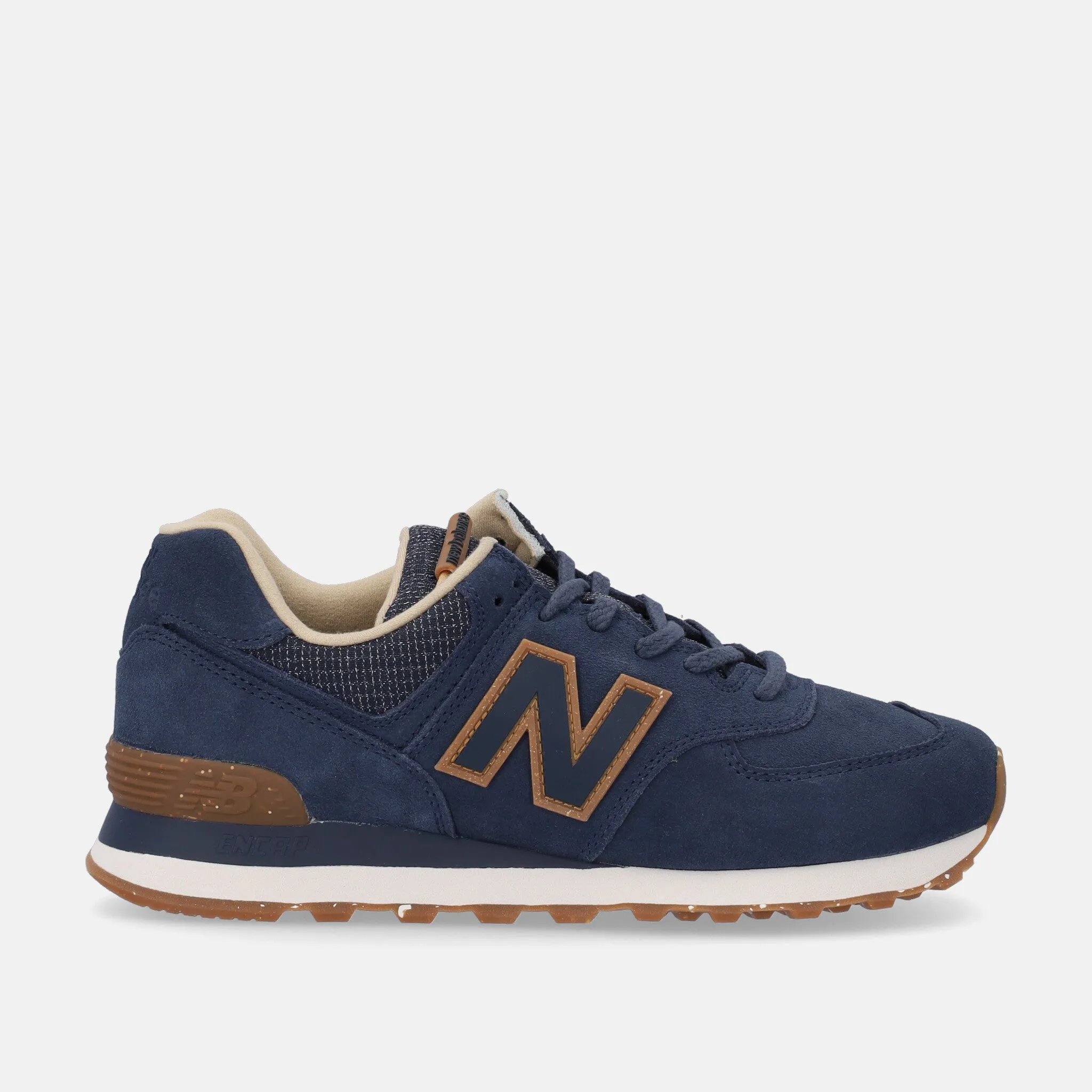 New Balance 574 uomo