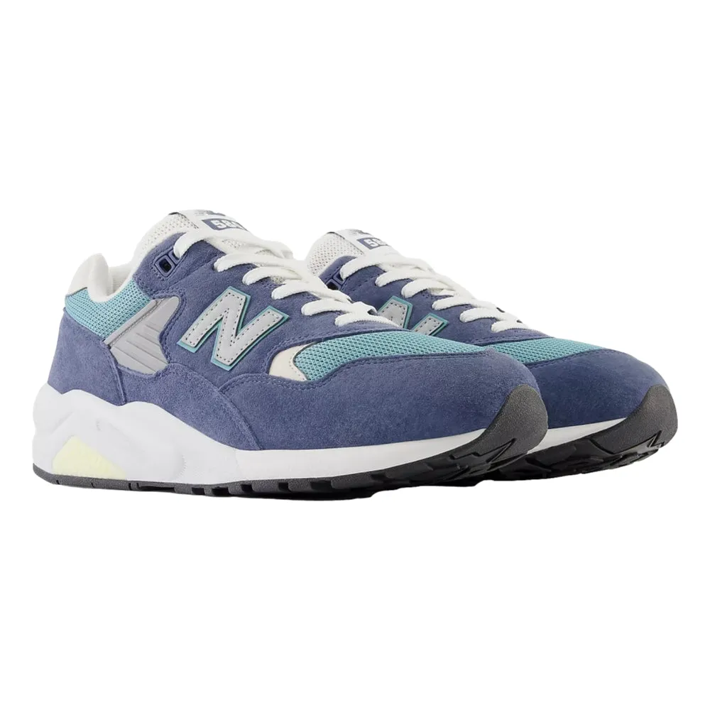 NEW BALANCE 580-BLUE