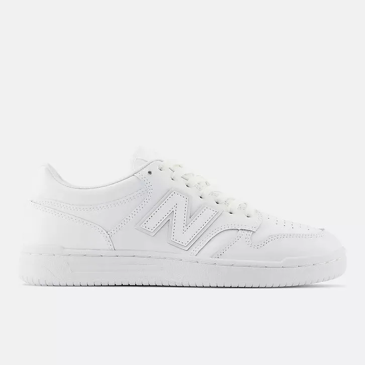 New Balance BB480L3W White