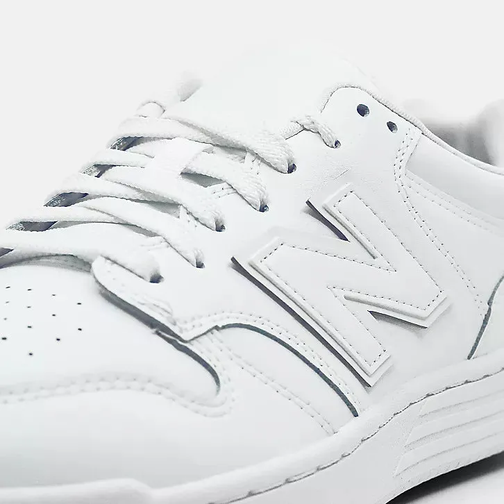 New Balance BB480L3W White