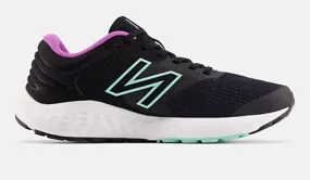 New Balance Ladies Running Trainer W520CP7