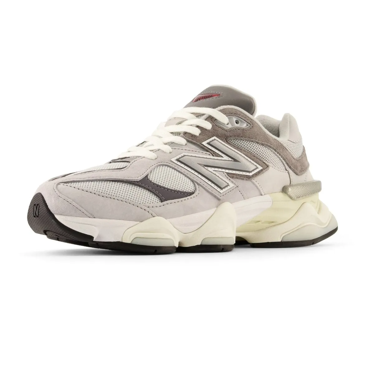 New Balance Men's U9060GRY Raincloud