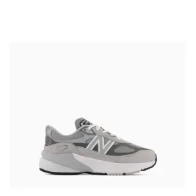 NEW BALANCE SNEAKERS GC990GL6 GRIGIO