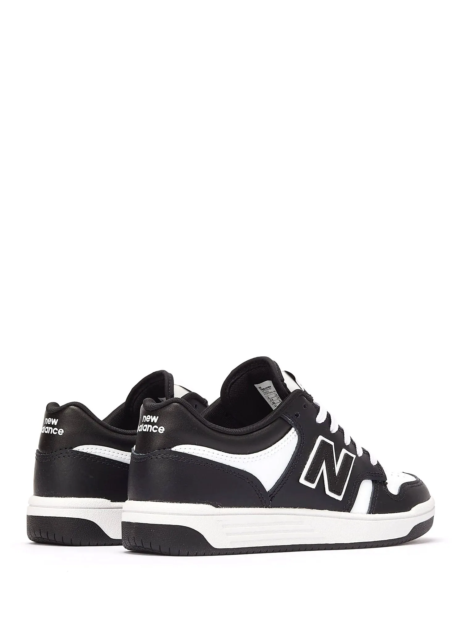 New Balance Sneakers PSB480BW