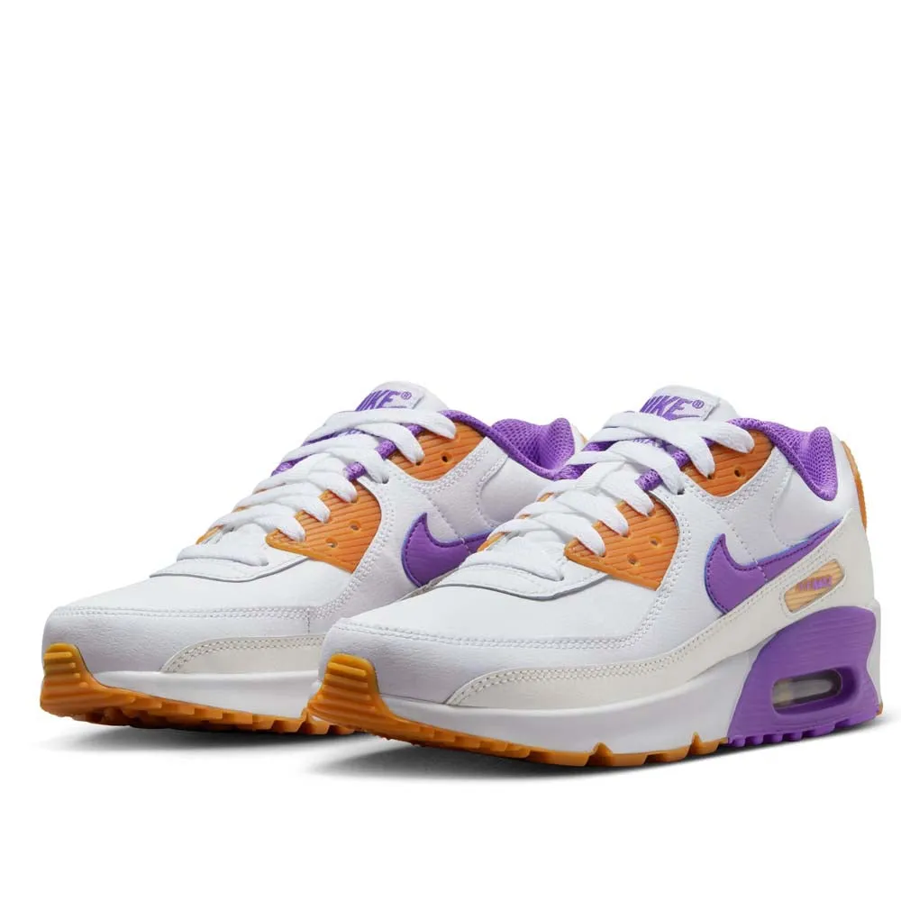 Nike Big Kids Air Max 90 LTR Shoes