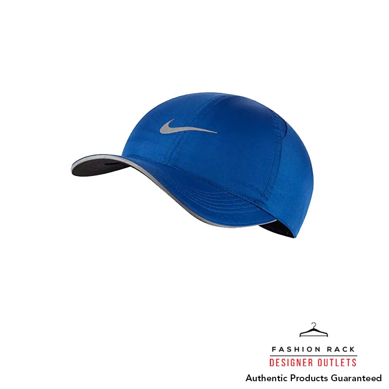 Nike Featherlight Running Cap IndigoForce