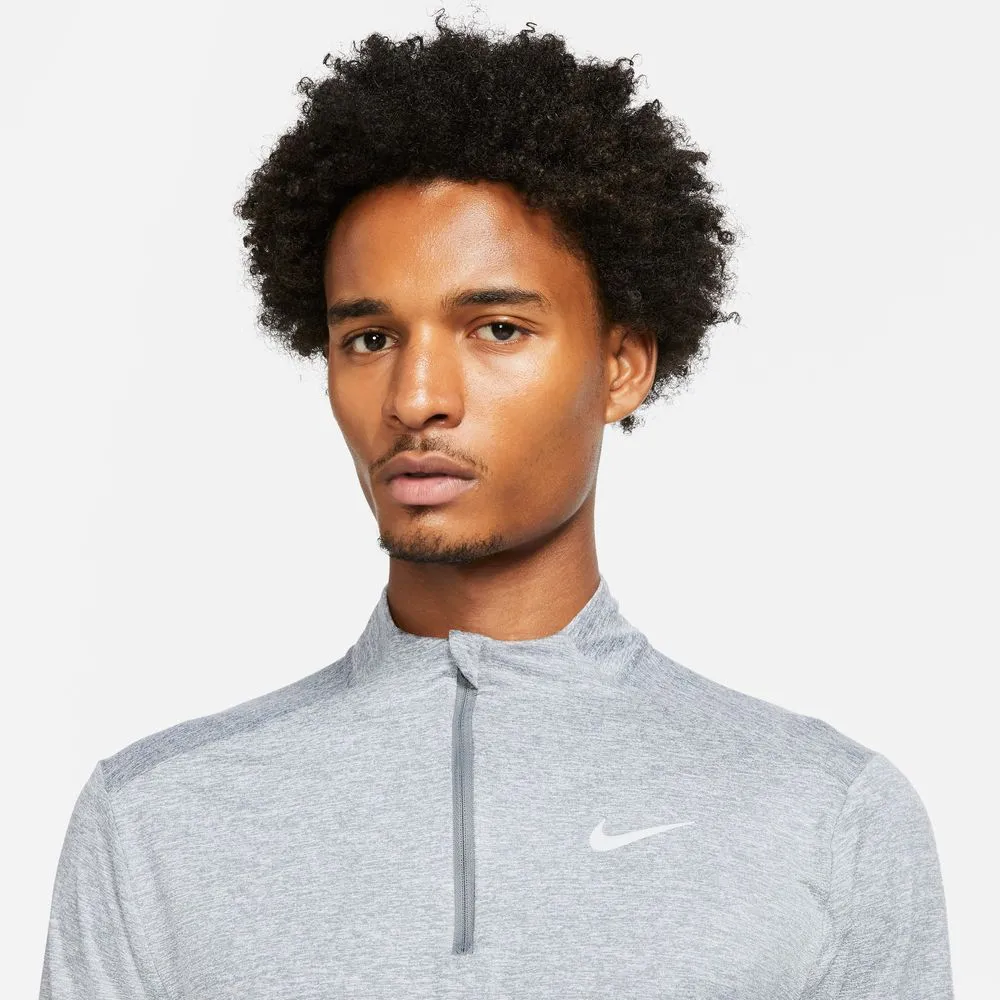 Nike Men's Element Half-Zip Running Top