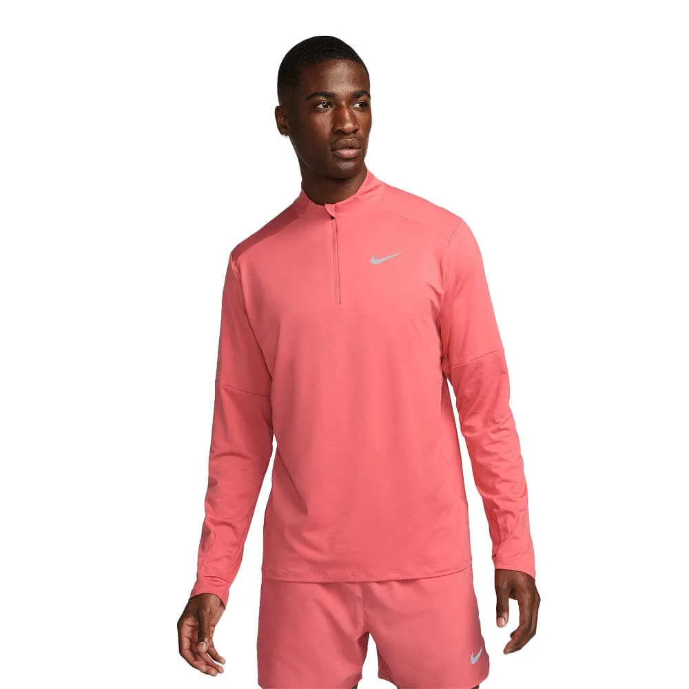 Nike Men's Element Half-Zip Running Top